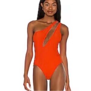 Issi  One-Piece Swimsuit